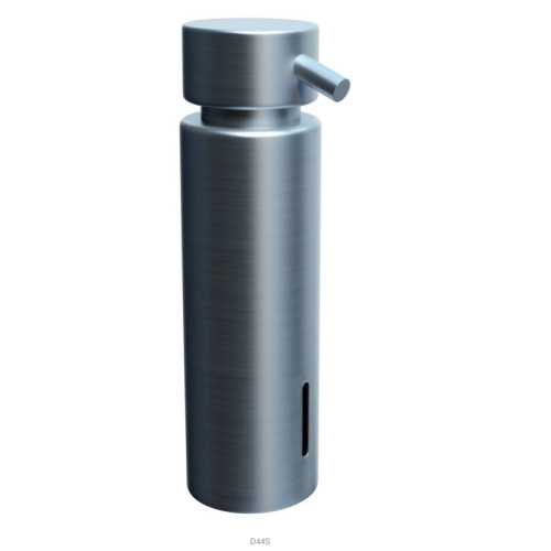 Dozownik mydła w płynie mocowany do blatu Merida 300 ml MAT